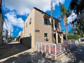 435 W 11th Street - Photo 1 of 1