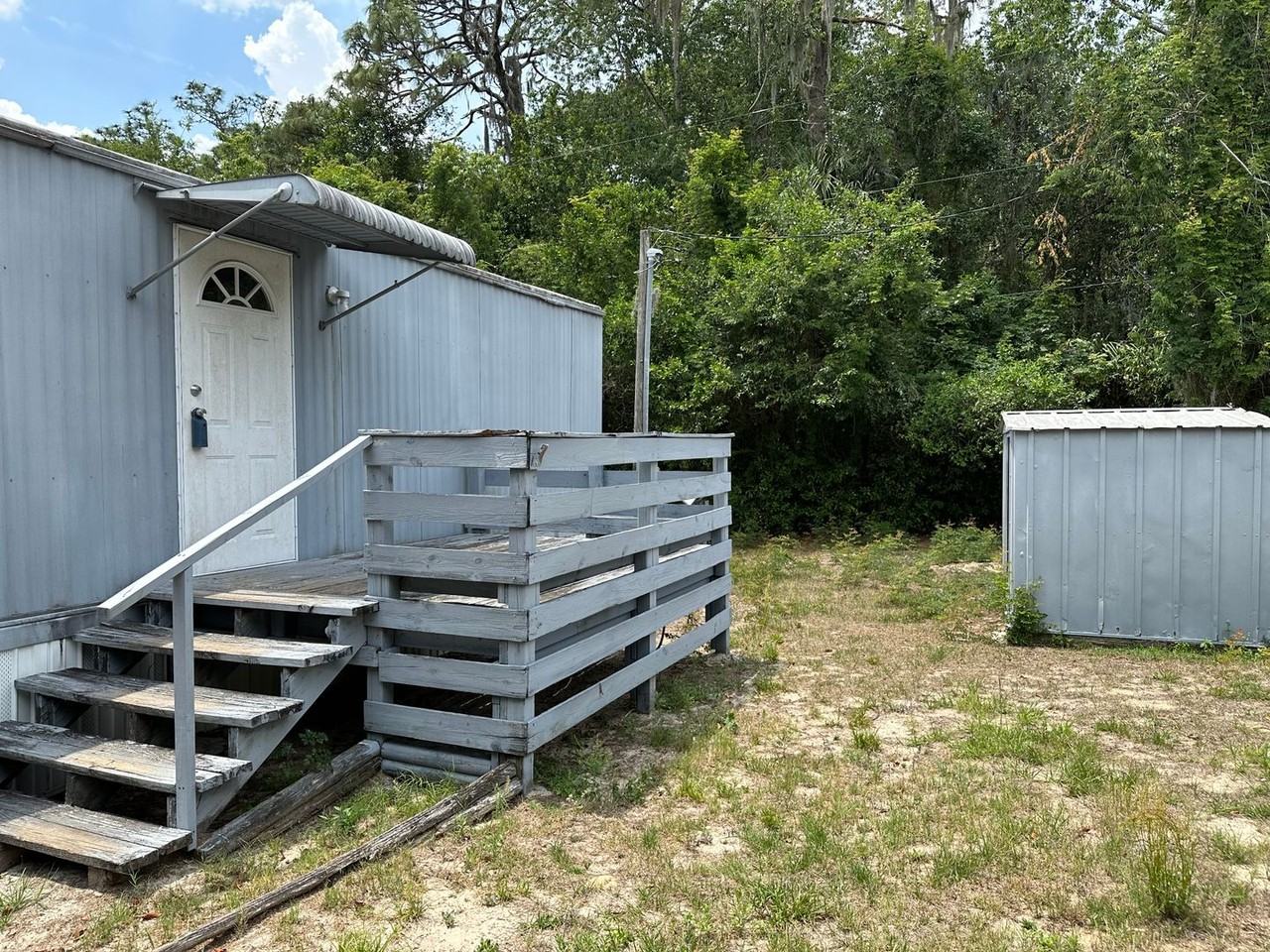 7805 7805 W Fern Place - Homosassa Duplex - Photo 2 of 11