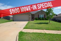 1124 Granite Ln - Photo 1 of 1