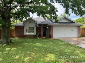 2405 Dickens Drive - Photo 1 of 1