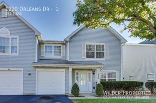 1220 Orleans Dr #1 - Photo 1 of 1