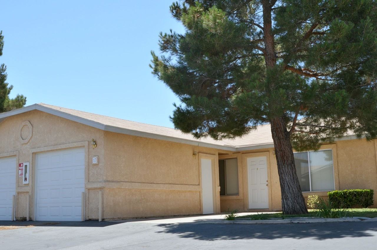 Desert Winds - Photo 3 of 3