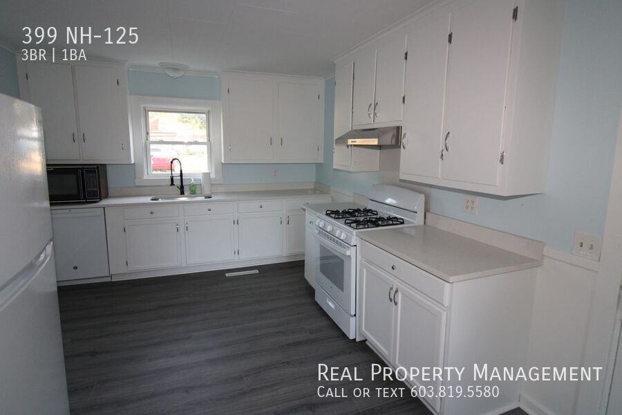 399 Route 125 - Photo 3 of 13