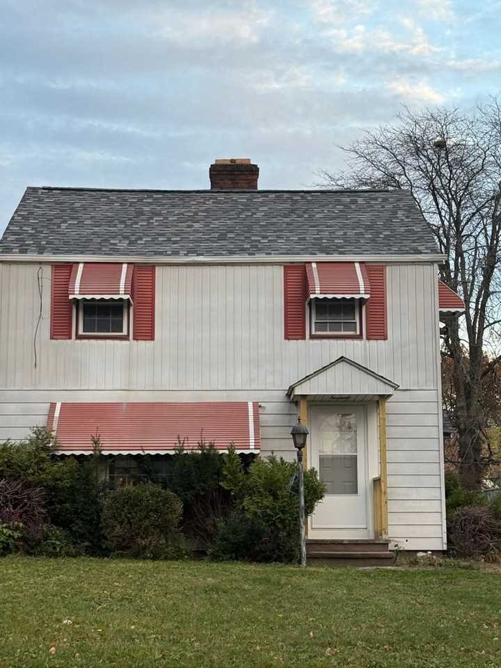 3911 East 176th Street