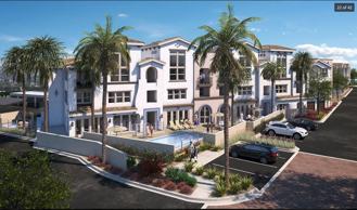 Cierra Apartments - Photo 1 of 1