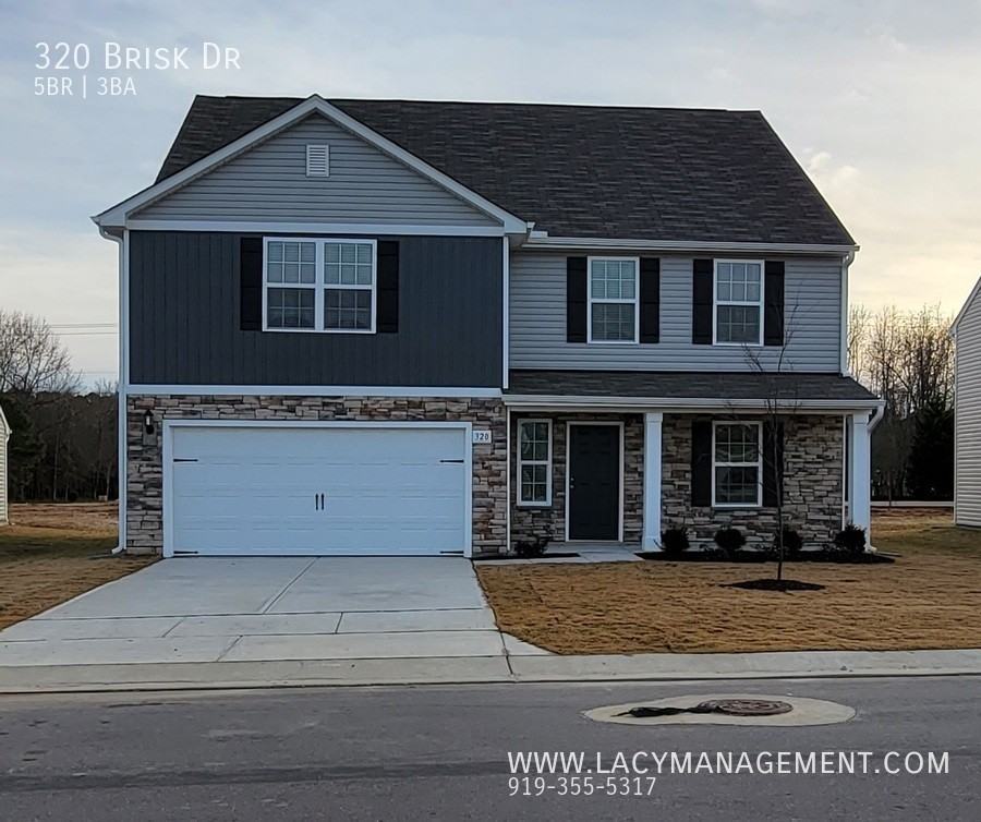 320 Brisk Drive - Photo 3 of 27