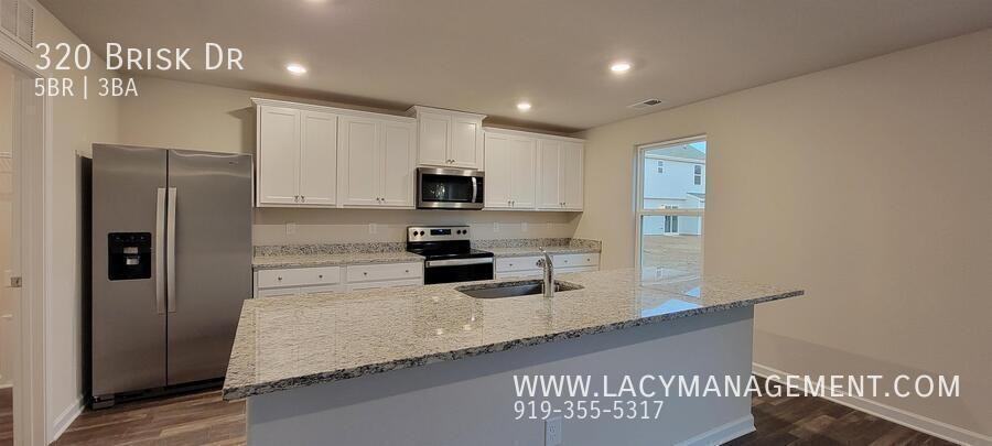 320 Brisk Drive - Photo 7 of 27