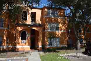 4548 Commander Dr #1426 - Photo 1 of 1