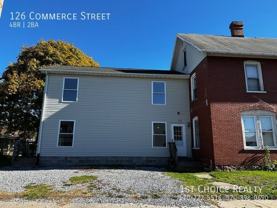 126 Commerce St - Photo 1 of 1