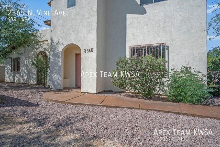 2365 N Vine Ave - Photo 6 of 30