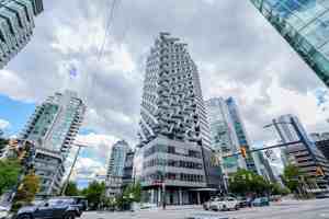 featured image of 620 Cardero St #2105