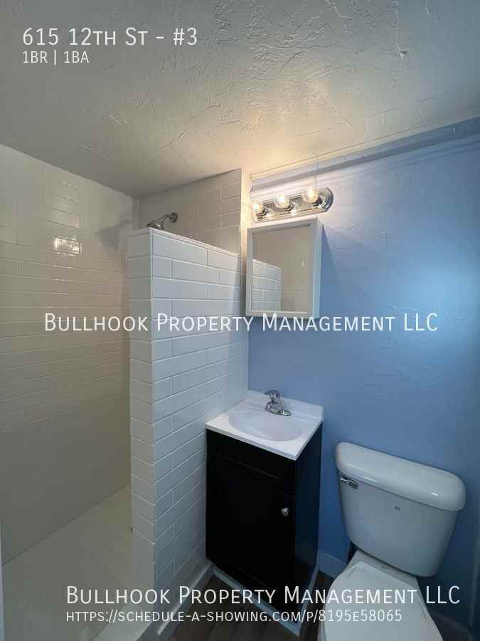 615 12th Street #3 - Photo 5 of 10