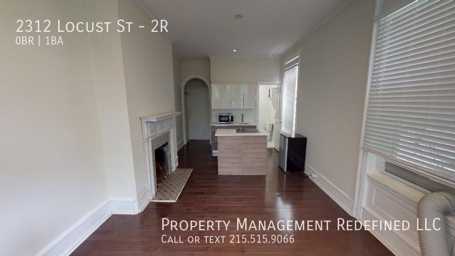 2312 Locust Street #2R - Photo 3 of 12