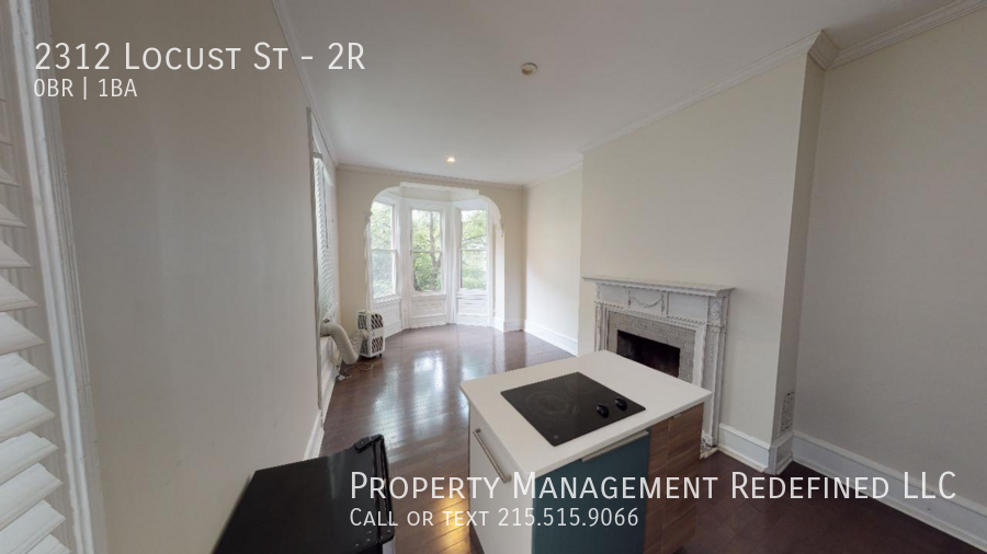 2312 Locust Street #2R - Photo 5 of 12