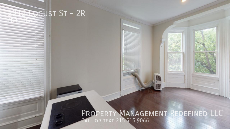 2312 Locust Street #2R - Photo 6 of 12