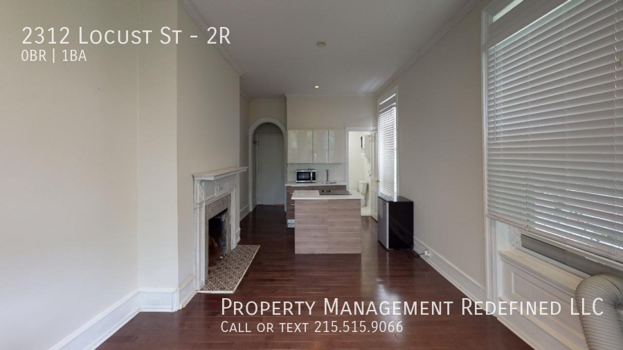 2312 Locust Street #2R - Photo 7 of 12