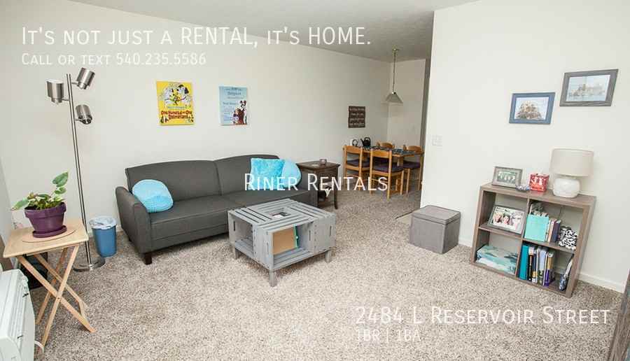 2484 Reservoir St Apt L - Photo 2 of 10