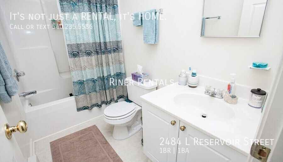 2484 Reservoir St Apt L - Photo 6 of 10