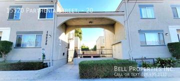 featured image of 15520 Parthenia St #20