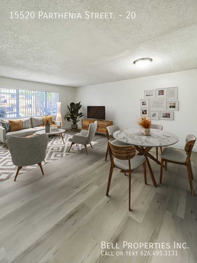 15520 Parthenia St #20 - Photo 2 of 14