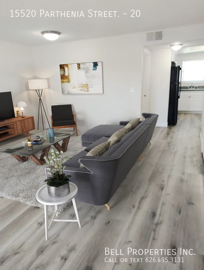 15520 Parthenia St #20 - Photo 3 of 14