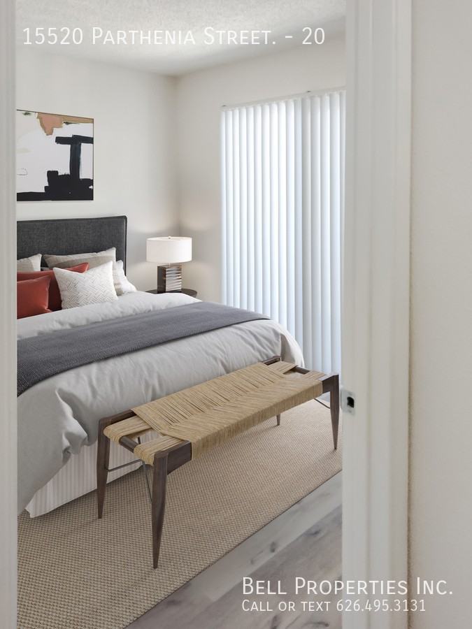 15520 Parthenia St #20 - Photo 5 of 14