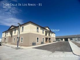 1620 Calle De Los Ninos #B1 - Photo 1 of 1