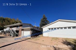 11 N 34th St Uppr #1 - Photo 1 of 1