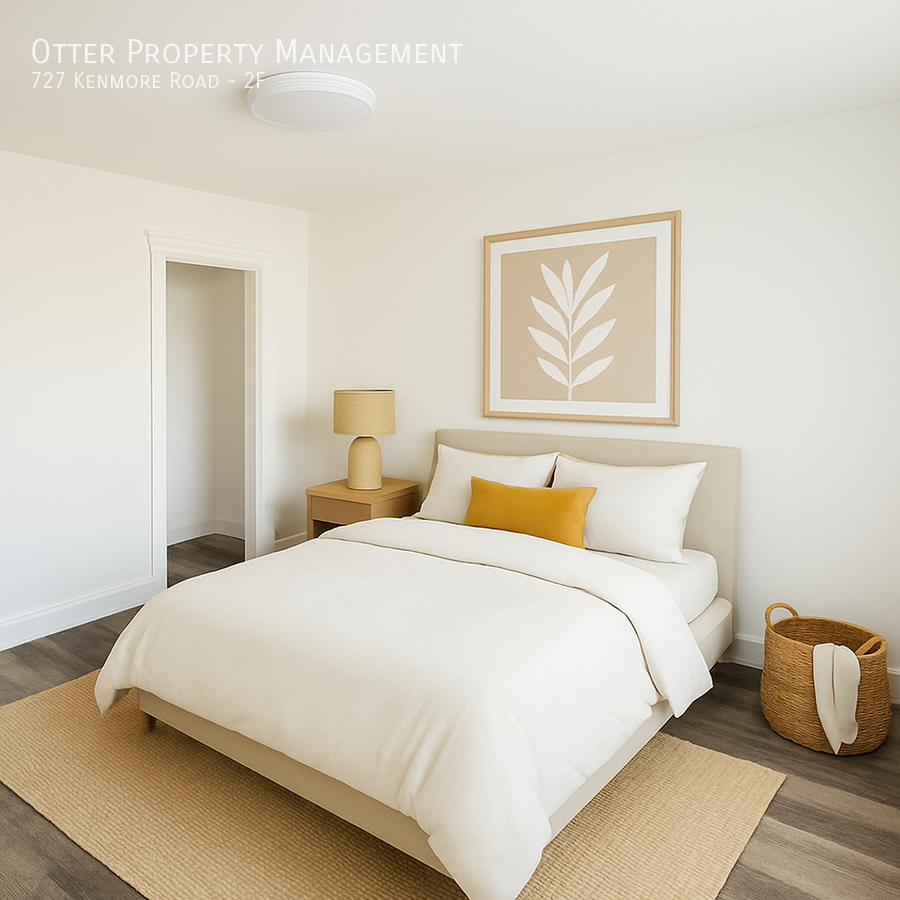 727 Kenmore Rd #2F - Photo 2 of 14