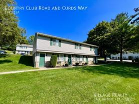 Country Club & Curds Way #E - Photo 1 of 1