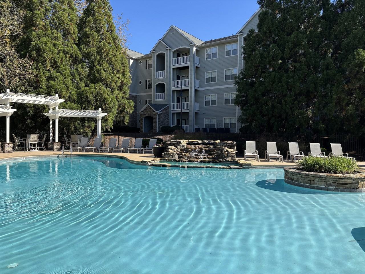 Walden at Providence - Photo 2 of 50