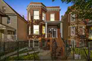 1704 N Springfield Ave #1 - Photo 1 of 1