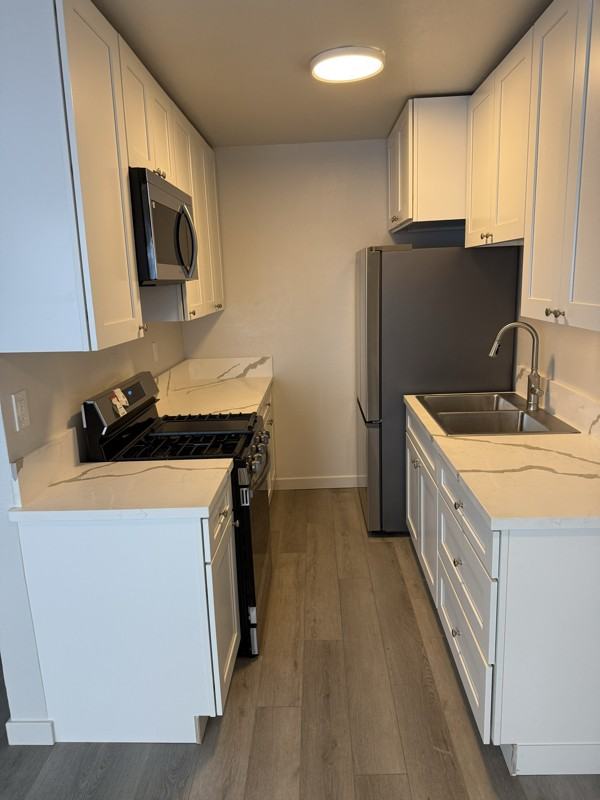 3337 South Durango Avenue #5 - Photo 2 of 11