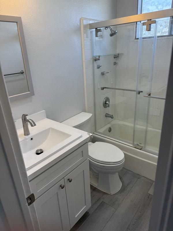 3337 South Durango Avenue #5 - Photo 5 of 11