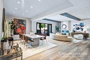 160 N La Peer Dr #201 - Photo 1 of 1