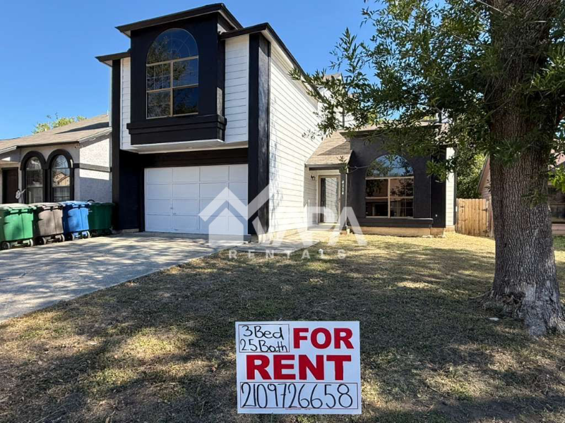 4114 Hunters Sun Dr - Photo 2 of 20