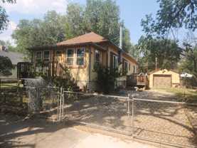 2908 West Bijou Street #LOWER - Photo 1 of 1