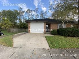 2217 Overland Ct - Photo 1 of 1