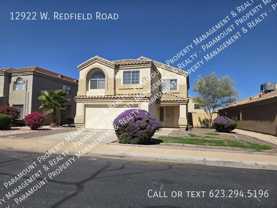 12922 W Redfield Rd - Photo 1 of 1