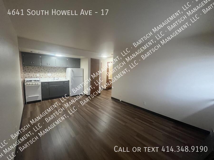 4641 South Howell Avenue #17 - Photo 2 of 7