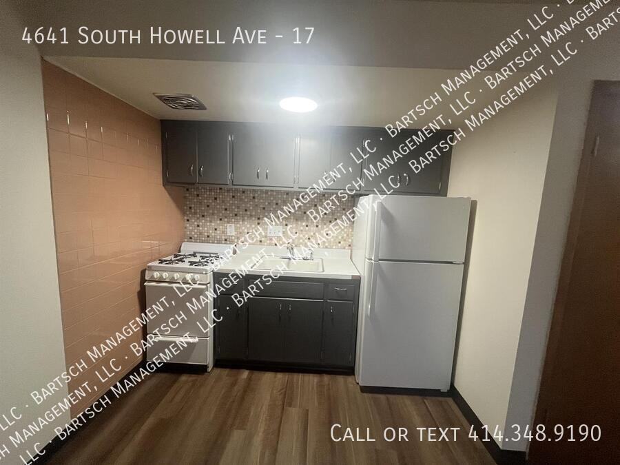 4641 South Howell Avenue #17 - Photo 3 of 7