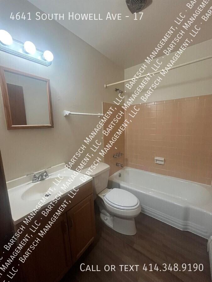 4641 South Howell Avenue #17 - Photo 7 of 7