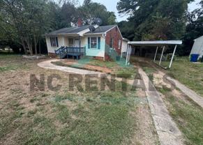 422 Lamont St - Photo 1 of 1