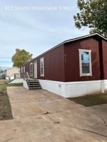 811 S Hightower St - Photo 1 of 1