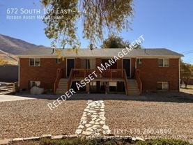 672 South 100 East #4 - Photo 1 of 1