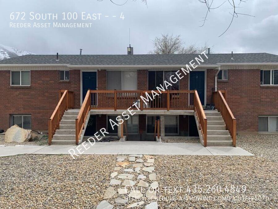 672 South 100 East #4 - Photo 2 of 17