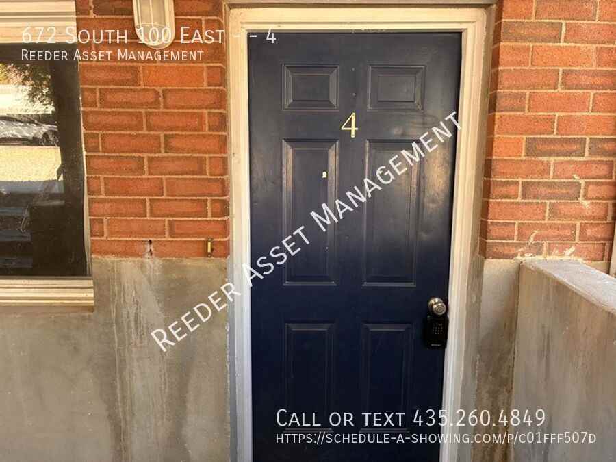 672 South 100 East #4 - Photo 3 of 17