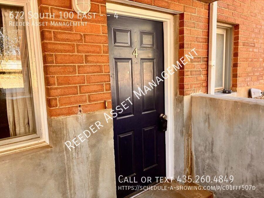 672 South 100 East #4 - Photo 4 of 17