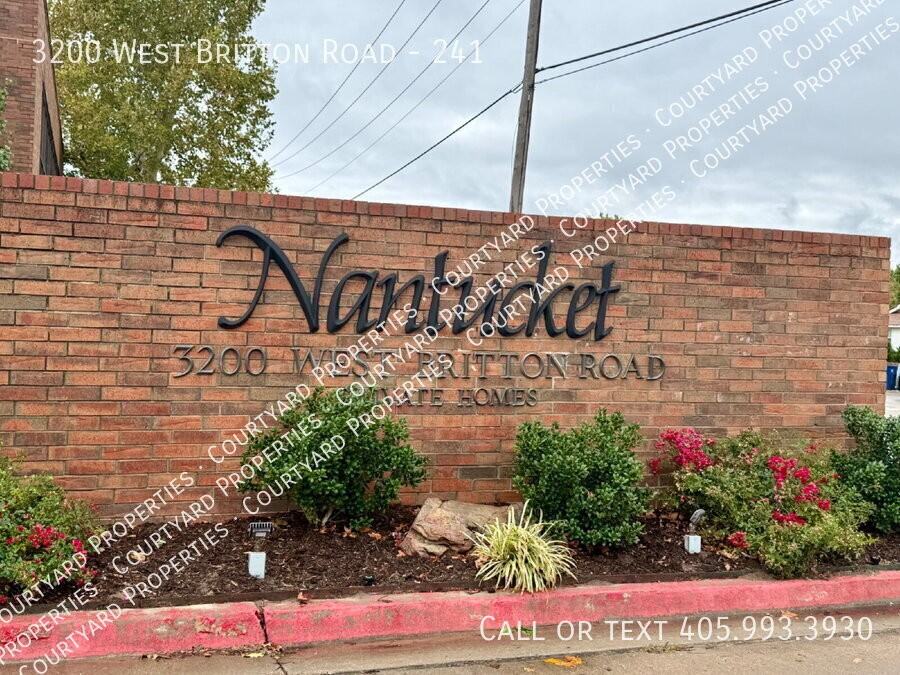 3200 W Britton Rd #241 - Photo 2 of 20