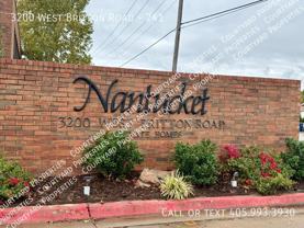 3200 W Britton Rd #241 - Photo 1 of 1